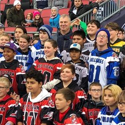 London Minor Football Association