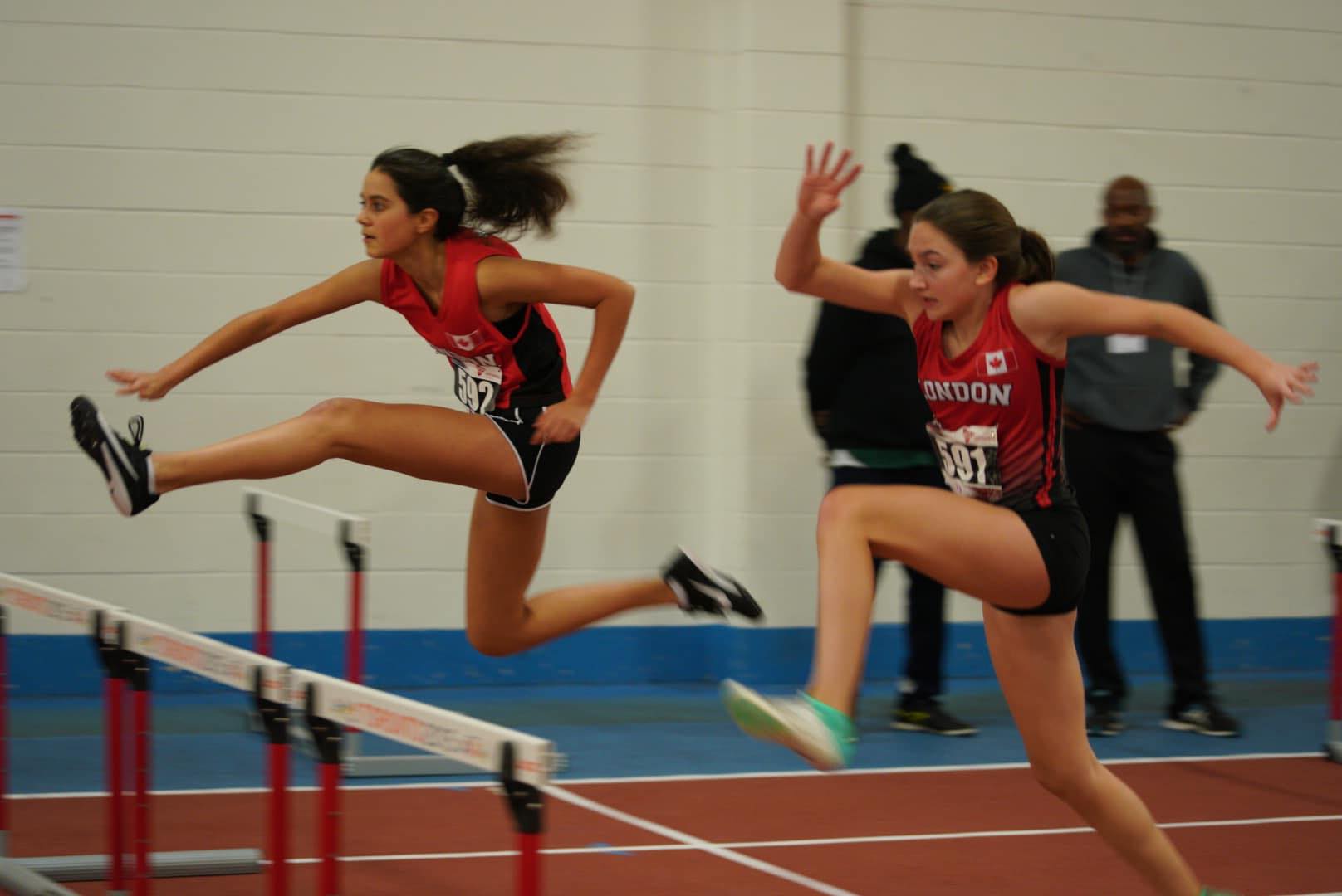 London Legion Track & Field Alliance
