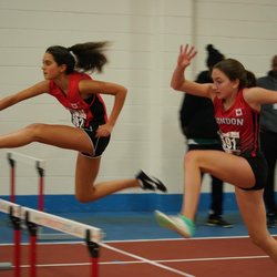 London Legion Track & Field Alliance