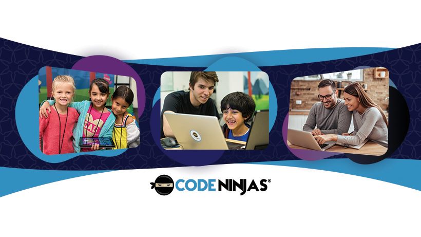 Code Ninjas London