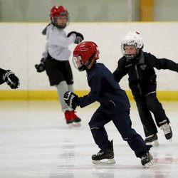 Gazdig Power Skating