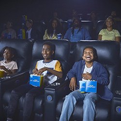 SilverCity London Cinemas