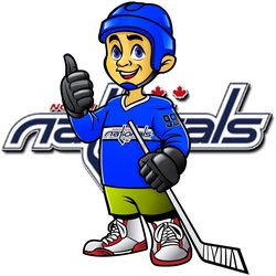 North London Nationals Hockey