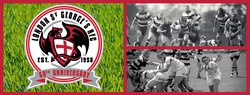 London St.Georges RFC Rugby
