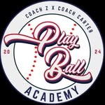 Play Ball Academy