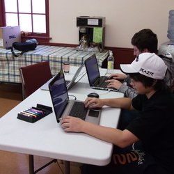 Real Programming 4 Kids