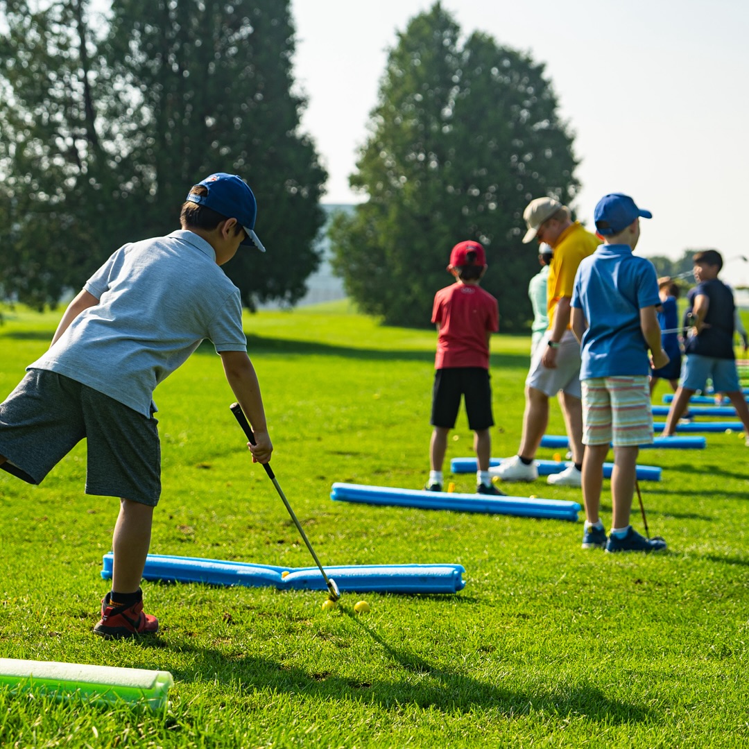Fanshawe Golf School