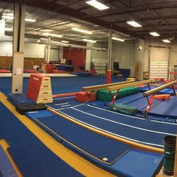 London Beje Gymnastics