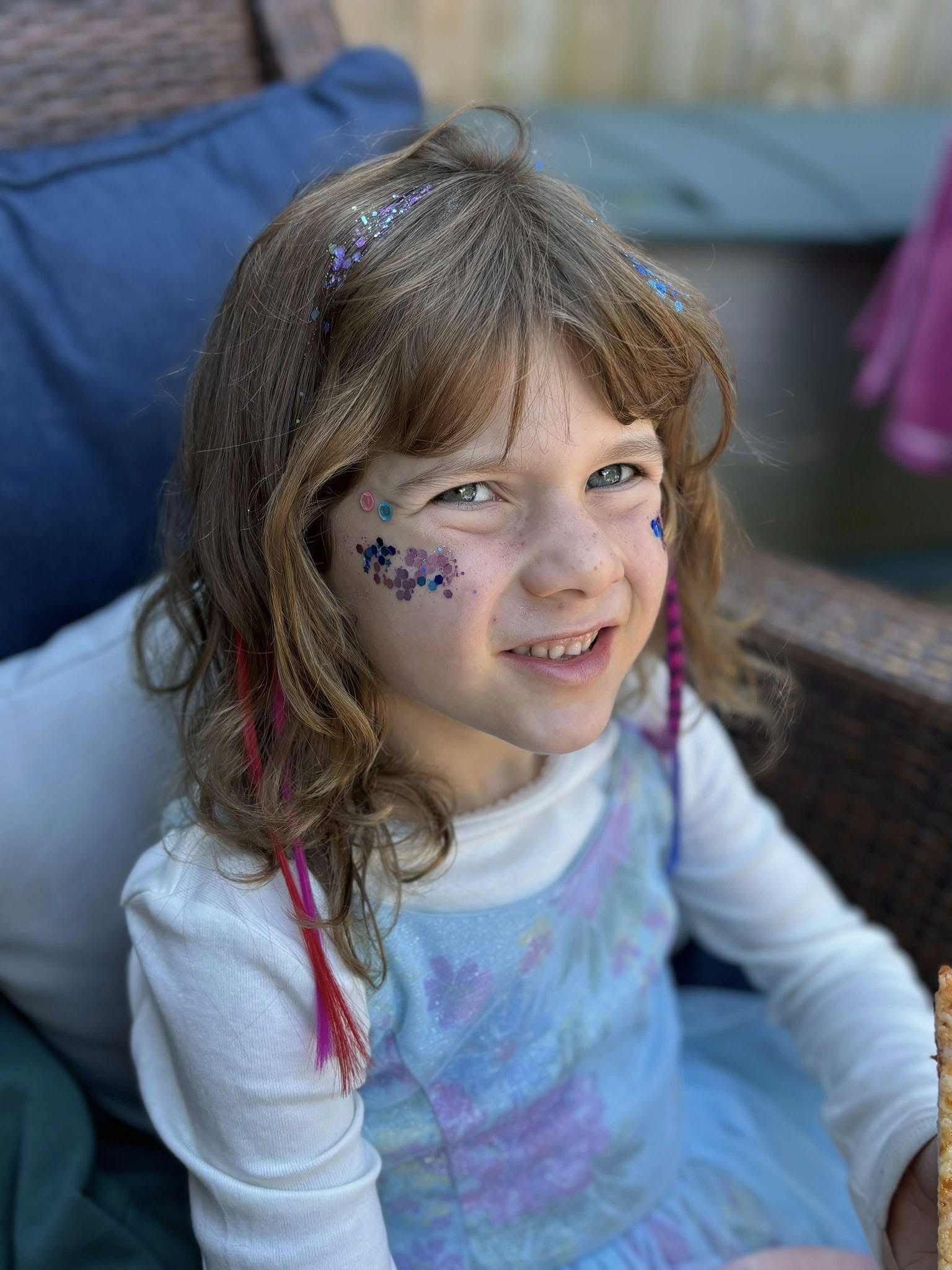 The Festival Braid Co