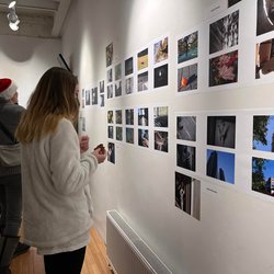 Project Kids and Cameras