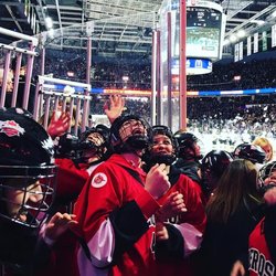 Oakridge Aeros Hockey Club