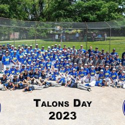 London Talons Baseball