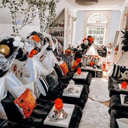 Little Luxe Sleepovers