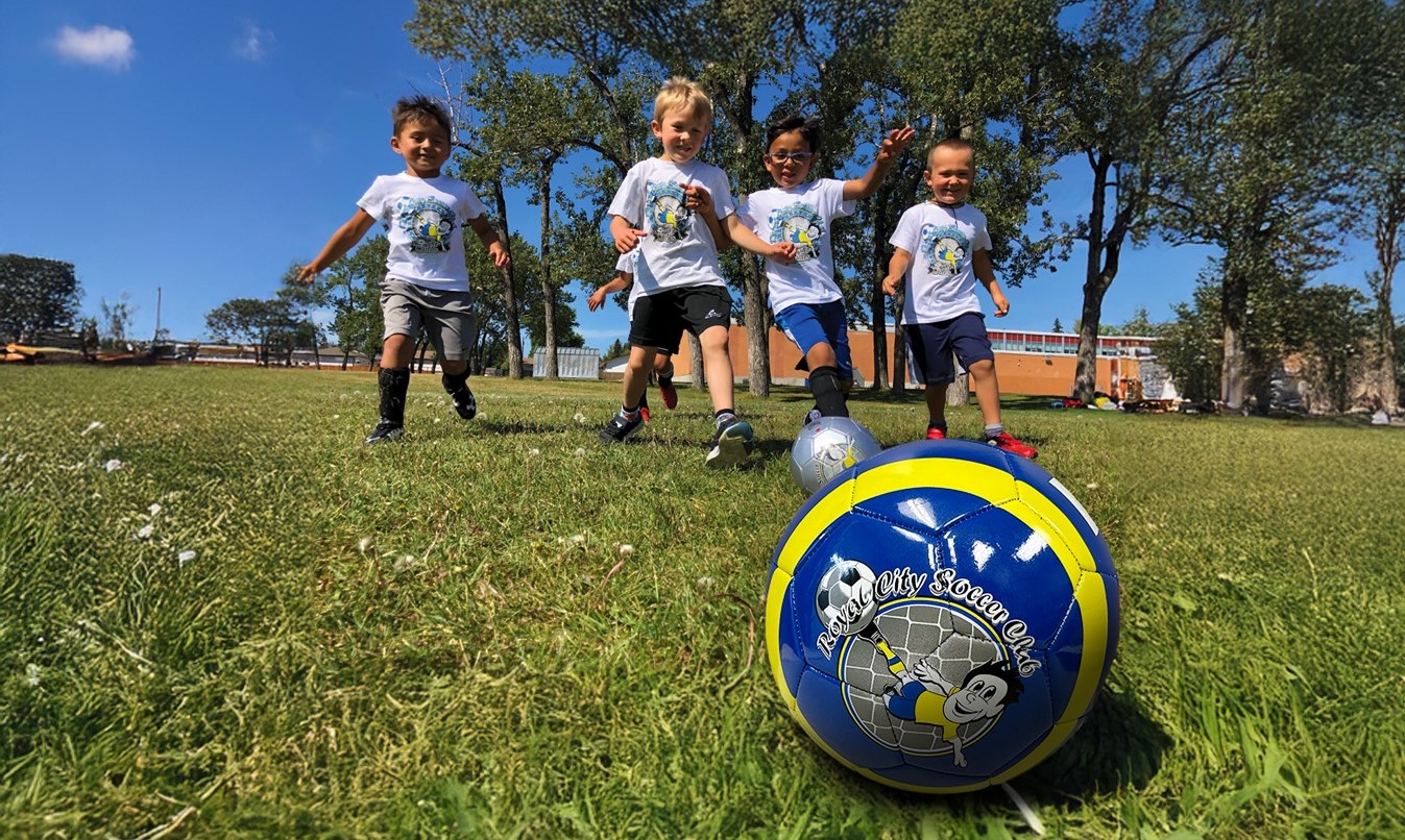 Royal City Soccer Club