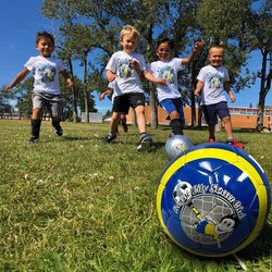 Royal City Soccer Club