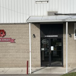 The Forest City Eagles London Youth Dart League