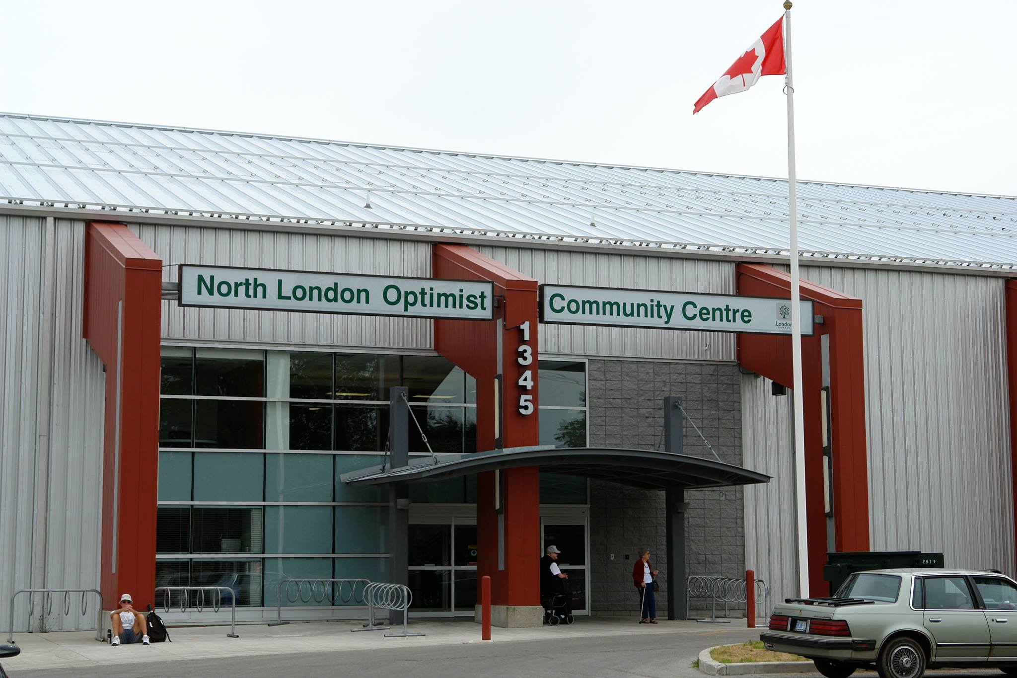 North London Optimist Community Centre