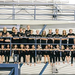 Forest City Diving Club