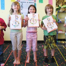 MYC Music for Young Children