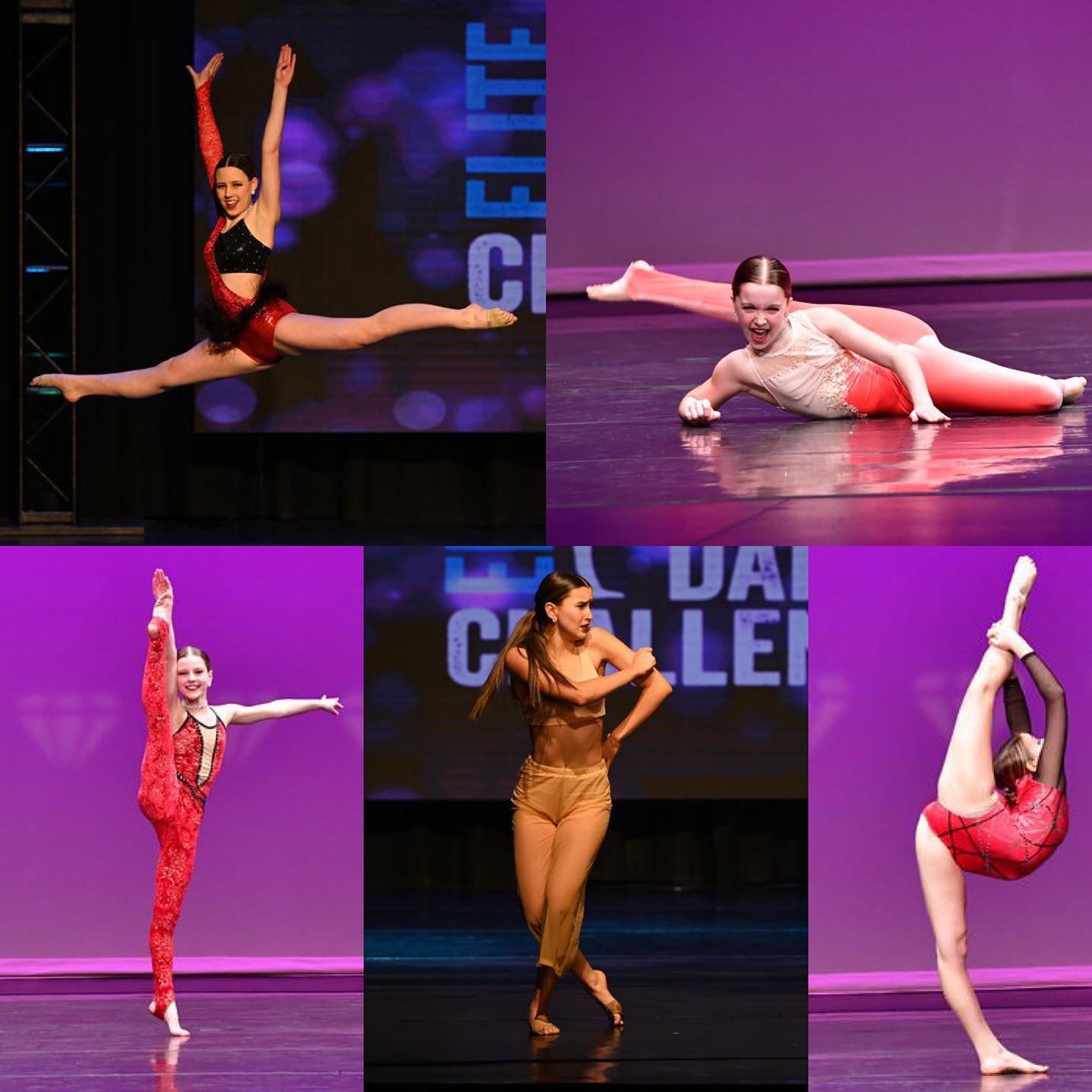 Powerhouse Dance Company