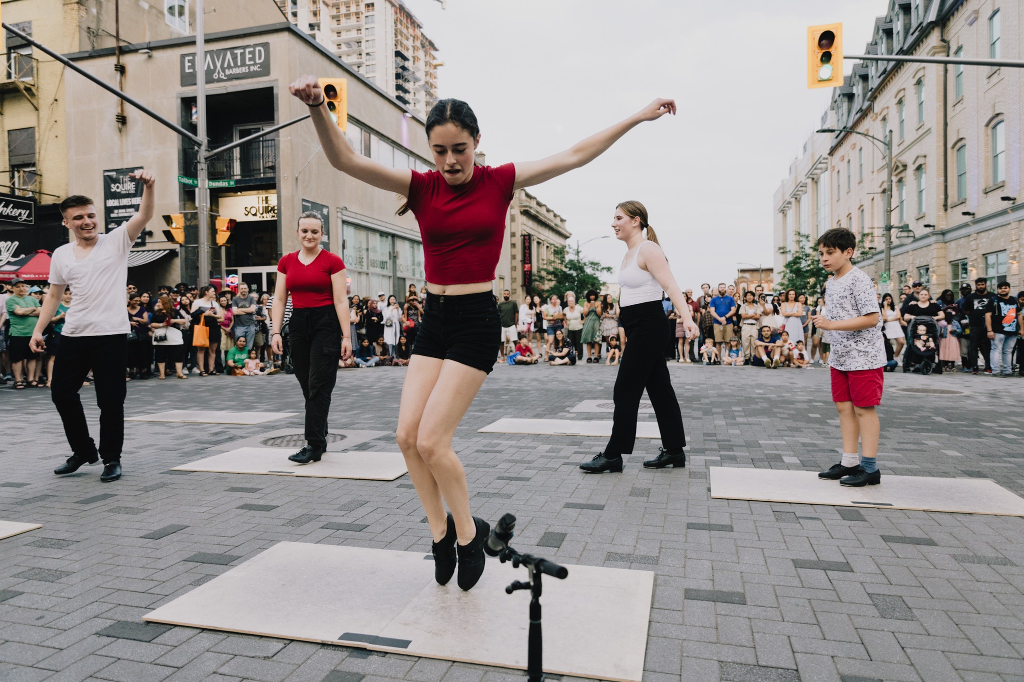 Syncopate Tap Company