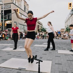 Syncopate Tap Company