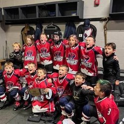 London Cobras Hockey