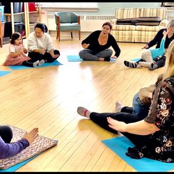 Forest City Little Music Makers