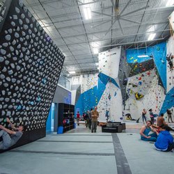 Junction Climbing Centre