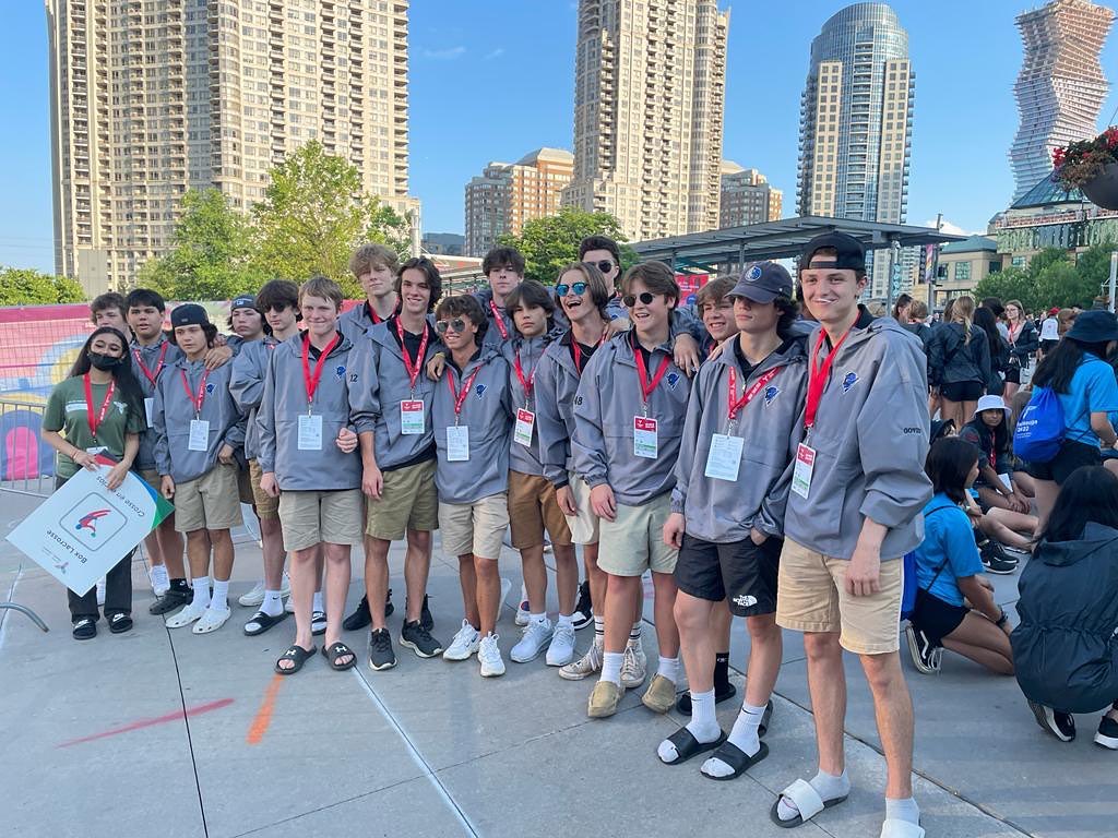 London Minor Lacrosse Association