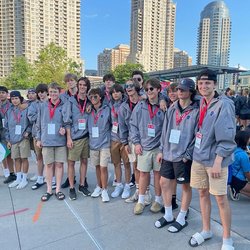 London Minor Lacrosse Association