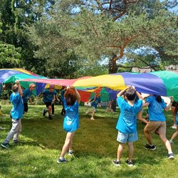 Great Big Theatre Company