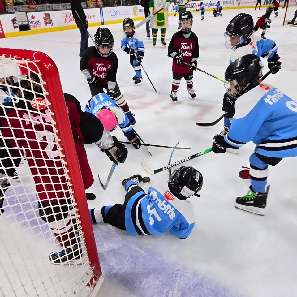 Red Circle Hockey Club