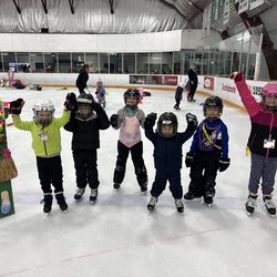 Lambeth Skating Program