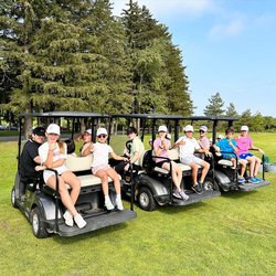 Robertson Golf Academy