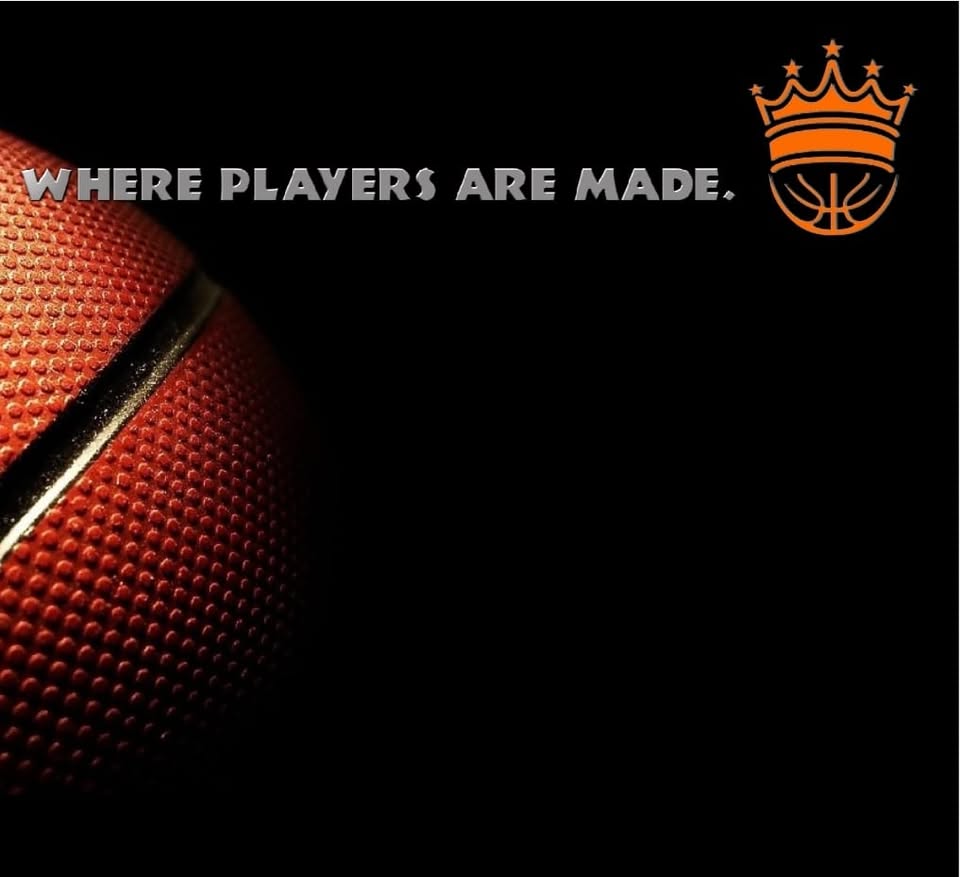 London Elite Basketball Club
