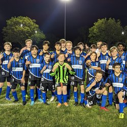 Southend United Soccer Club