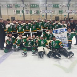 London Junior Knights