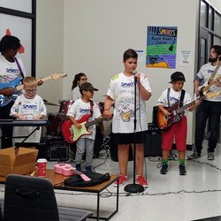 SMArts School of Music Arts