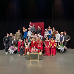 Little Theater Company