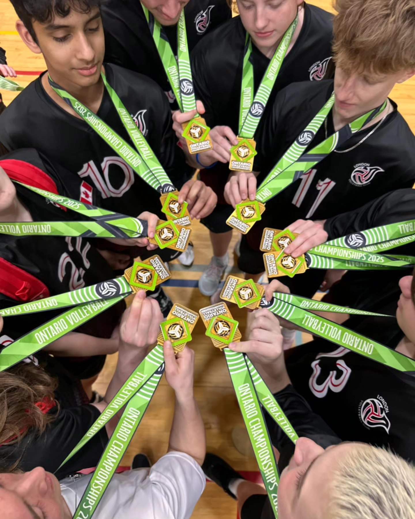 London Volleyball Club