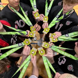 London Volleyball Club