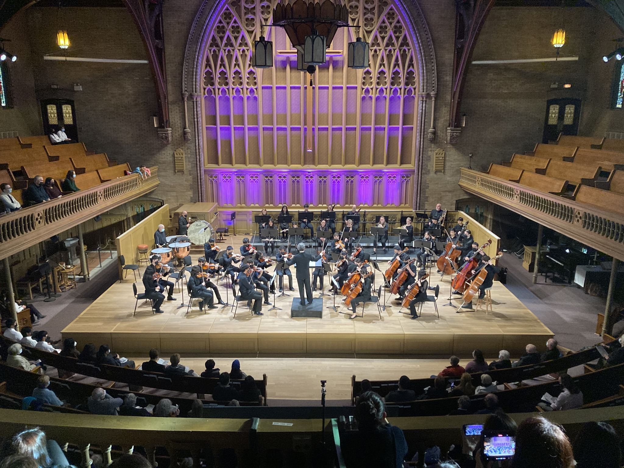 London Youth Symphony