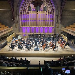 London Youth Symphony