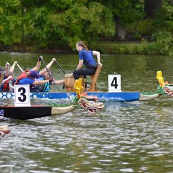 Thames River Paddling Club
