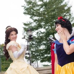 My Perfect Princess Party