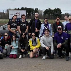 Heroes Circle Kids Kicking Cancer Program