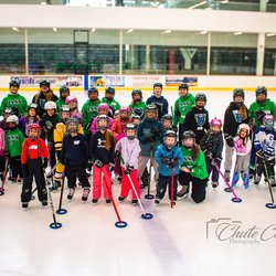 London Lynx Ringette