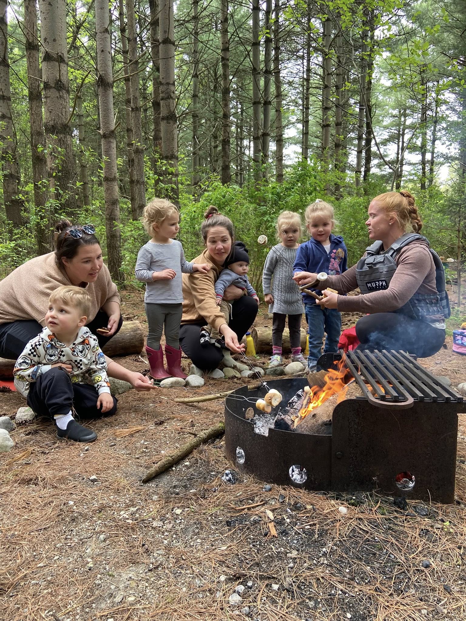 Fanshawe Nature School