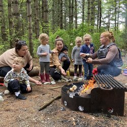 Fanshawe Nature School